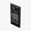 Spigen Samsung Galaxy S23 Ultra Case Ultra Hybrid Zero One Black