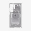 Spigen Samsung Galaxy S23 Ultra Case Ultra Hybrid Zero One White