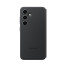 Galaxy S24+ Smart Clear View Cover Black