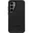Samsung Otterbox Galaxy S24+ Case Defender Series Black