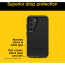 Samsung Otterbox Galaxy S24+ Case Defender Series Black