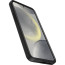 Samsung Galaxy S24+ Case Otterbox Symmetry Clear Black Series