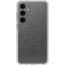 Samsung Galaxy S24+ Case Otterbox Symmetry Clear Stardust Glitter Series