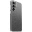 Samsung Galaxy S24+ Case Otterbox Symmetry Clear Stardust Glitter Series