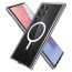 Samsung Galaxy S24 Plus Case Ultra Hybrid Metal Ring MagFit