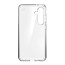 Speak Presidio Perfect Clear Samsung Galaxy S24+ Cases