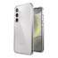 Speak Presidio Perfect Clear Samsung Galaxy S24+ Cases