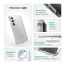 Speak Presidio Lux Glitter Samsung Galaxy S24+ Cases
