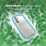 Speak Presidio Lux Glitter Samsung Galaxy S24+ Cases