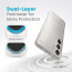 Speak Presidio Lux Glitter Samsung Galaxy S24+ Cases