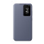 Galaxy S24 Smart Clear View Cover Violet
