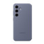 Galaxy S24 Smart Clear View Cover Violet