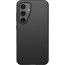 Samsung Galaxy S24 Case Otterbox Symmetry Clear Black Series