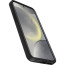 Samsung Galaxy S24 Case Otterbox Symmetry Clear Black Series