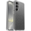 Samsung Galaxy S24 Case Otterbox Symmetry Clear Stardust Glitter Series