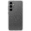Samsung Galaxy S24 Case Otterbox Symmetry Clear Stardust Glitter Series