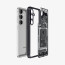 Spigen Samsung Galaxy S24 Case Ultra Hybrid Zero One Black