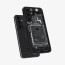 Spigen Samsung Galaxy S24 Case Ultra Hybrid Zero One Black