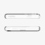Spigen Samsung Galaxy S24 Case Ultra Hybrid Zero One White
