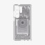 Spigen Samsung Galaxy S24 Case Ultra Hybrid Zero One White