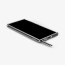 Spigen Samsung Galaxy S24 Case Ultra Hybrid Zero One White