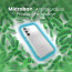 Speak Presidio Perfect Clear Samsung Galaxy S24 Cases