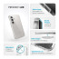 Speak Presidio Lux Glitter Samsung Galaxy S24 Cases