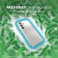 Speak Presidio Lux Glitter Samsung Galaxy S24 Cases