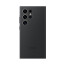 Galaxy S24 Ultra Smart Clear View Cover Black