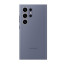 Galaxy S24 Ultra Smart Clear View Cover Violet