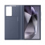 Galaxy S24 Ultra Smart Clear View Cover Violet