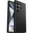 Samsung Galaxy S24 Ultra Case Otterbox Symmetry Clear Black Series