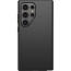 Samsung Galaxy S24 Ultra Case Otterbox Symmetry Clear Black Series