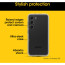 Samsung Galaxy S24 Ultra Case Otterbox Symmetry Clear Series