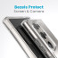Speak Presidio Perfect Clear Samsung Galaxy S24 Ultra Cases