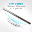 Speak Presidio Perfect Clear Samsung Galaxy S24 Ultra Cases