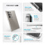 Speak Presidio Lux Glitter Samsung Galaxy S24 Ultra Cases