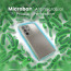 Speak Presidio Lux Glitter Samsung Galaxy S24 Ultra Cases