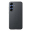 Samsung Galaxy S25+ Kindsuit Leather Case Black