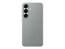 Samsung Galaxy S25+ Kindsuit Leather Case Grey