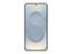 Samsung Galaxy S25+ Kindsuit Leather Case Grey
