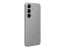 Samsung Galaxy S25+ Kindsuit Leather Case Grey