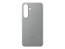 Samsung Galaxy S25+ Kindsuit Leather Case Grey