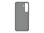 Samsung Galaxy S25+ Kindsuit Leather Case Grey