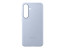 Samsung Galaxy S25+ Kindsuit Leather Case Light Blue