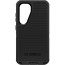 Otterbox Samsung Galaxy S25+ Case Defender Series Black