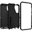 Otterbox Samsung Galaxy S25+ Case Defender Series Black