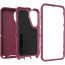 Otterbox Samsung Galaxy S25+ Case Defender Series Foxberry Pink