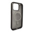 Samsung Galaxy S25+ Symmetry Series Clear Black Case