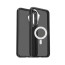 Samsung Galaxy S25+ Symmetry Series Clear Black Case